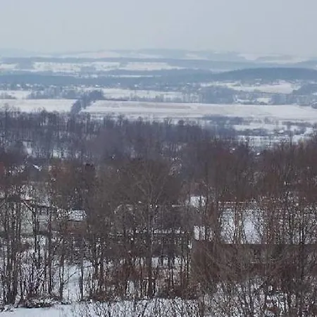 Panorama 3 * Gierczyn