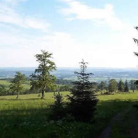 Panorama 3 * Gierczyn